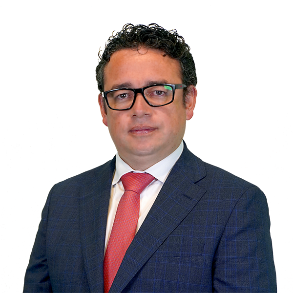 MsC. Harold Hernández Cruz