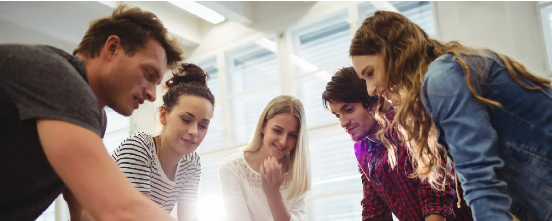 El momento perfecto para invertir en ti es ahora.