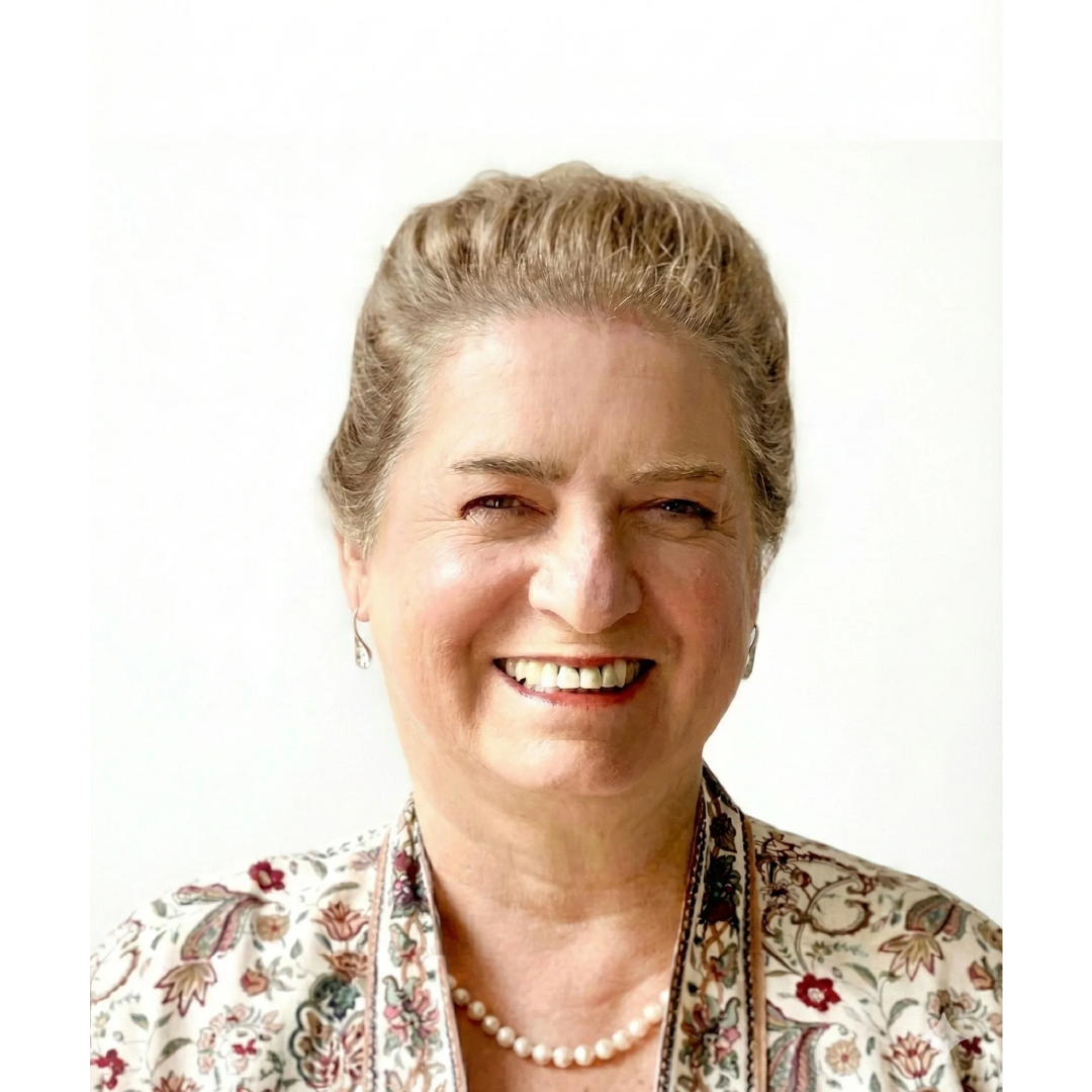 Eleonora Enciso Forero, Ph.D