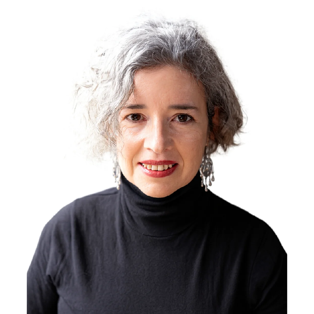 Claudia Lucía Velandia 