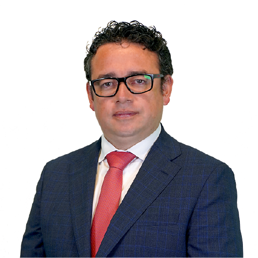 MsC. Harold Hernández Cruz