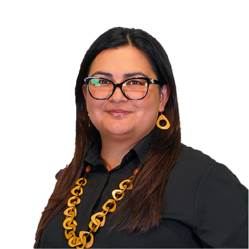 Yuber Liliana Rodríguez Rojas Ph. D