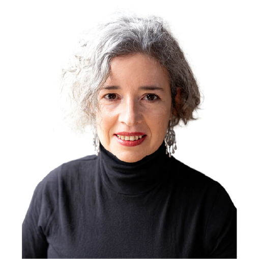 MsC. Claudia Lucía Velandia 